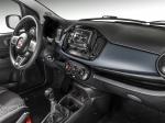 Fiat Uno Attractive 2014 года